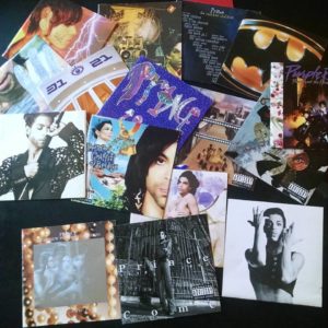 prince collage